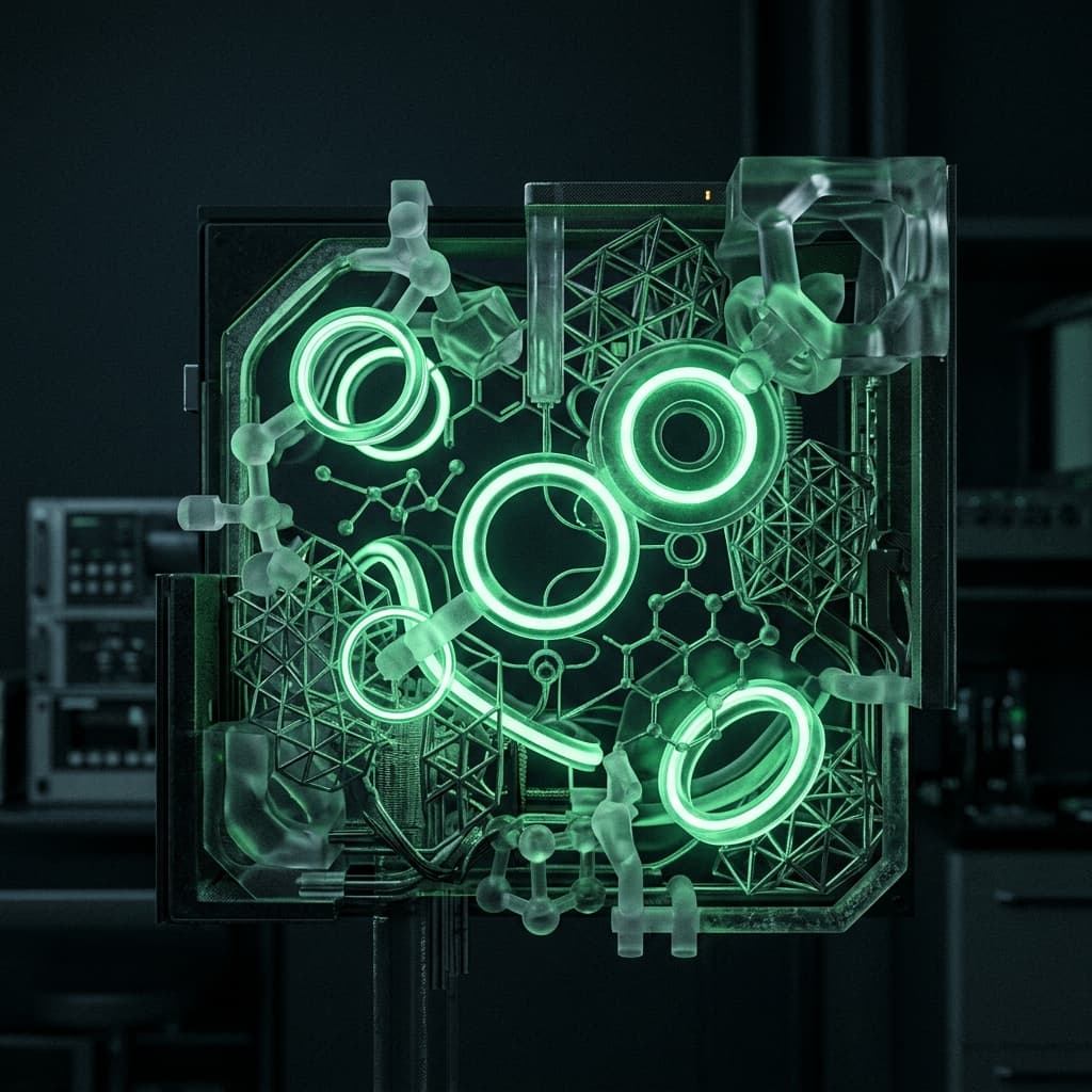 R&D / DeepTech & Biotech