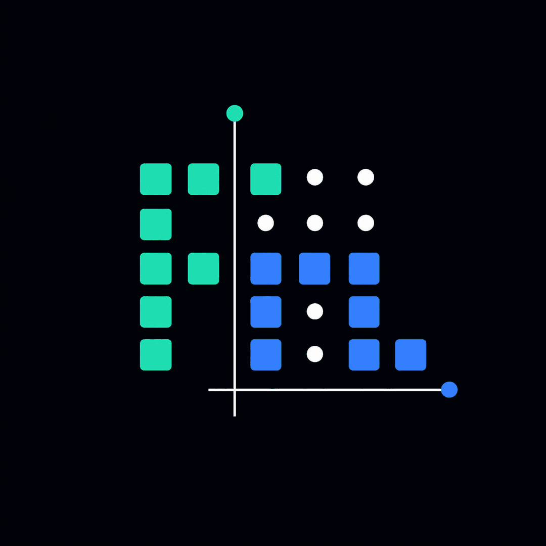 Fund-Axis Logo Icon